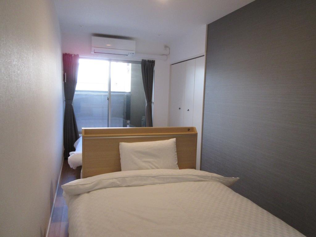 Stella Inn Karasuma Gojo Kjóto Exteriér fotografie