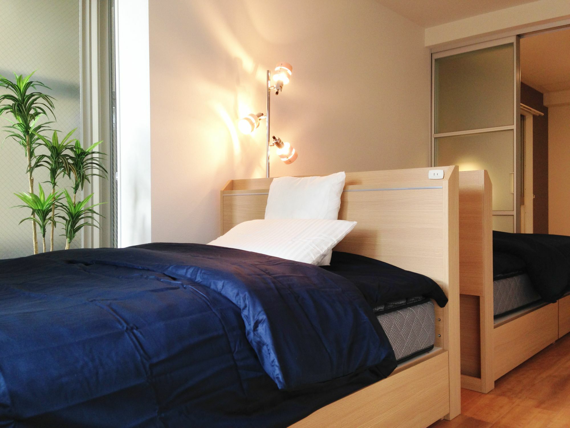 Stella Inn Karasuma Gojo Kjóto Exteriér fotografie