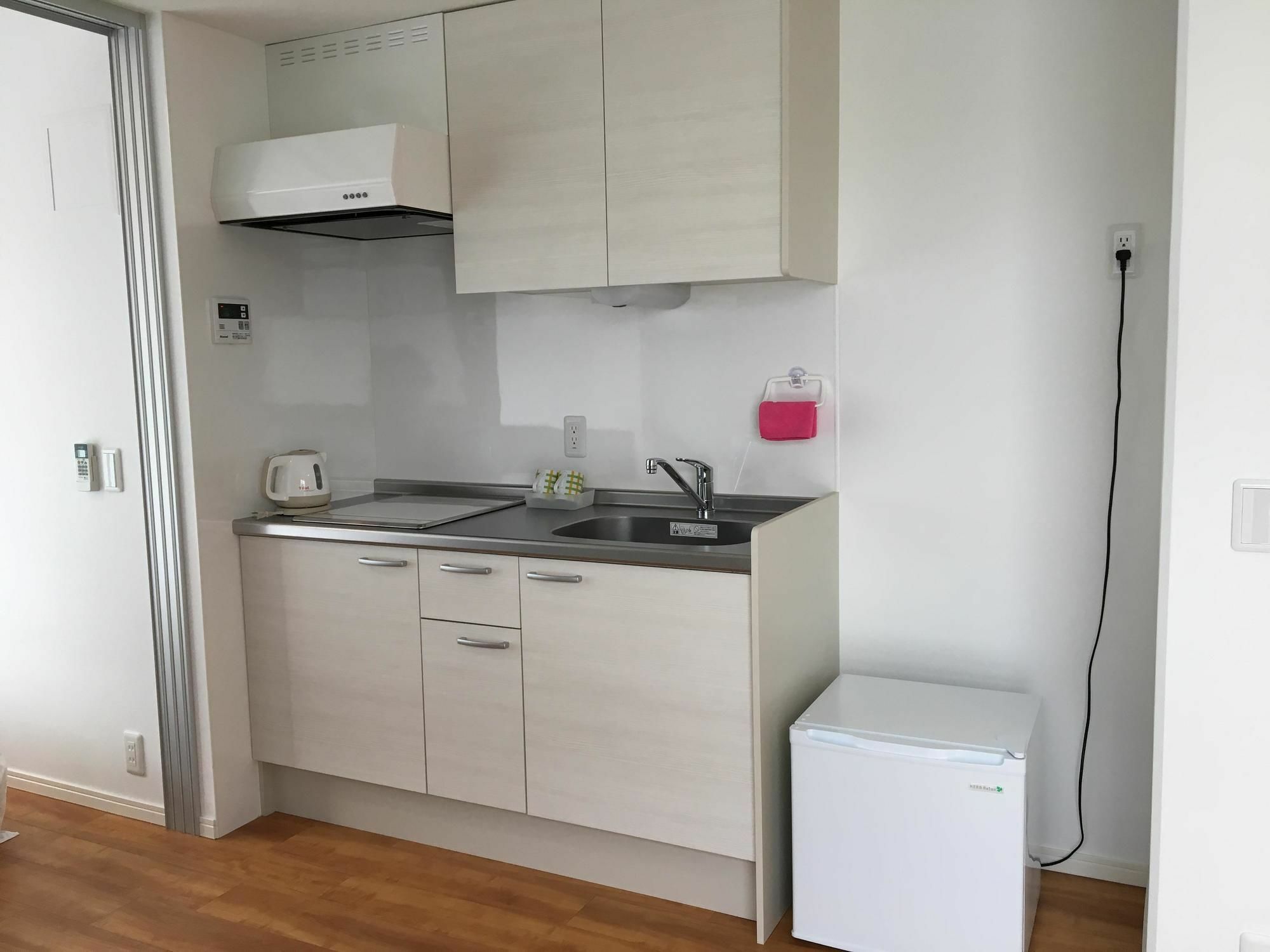 Stella Inn Karasuma Gojo Kjóto Exteriér fotografie