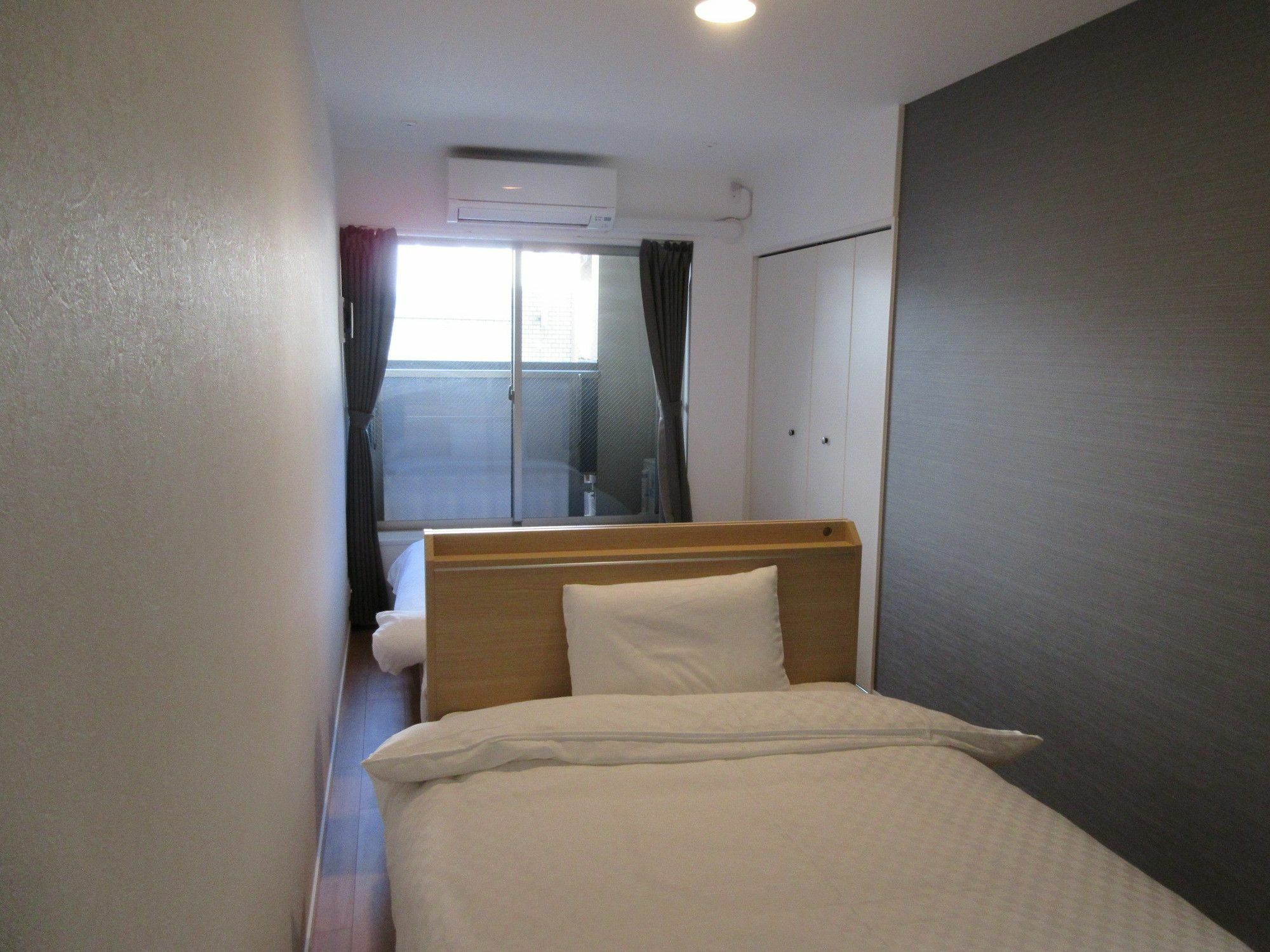Stella Inn Karasuma Gojo Kjóto Exteriér fotografie