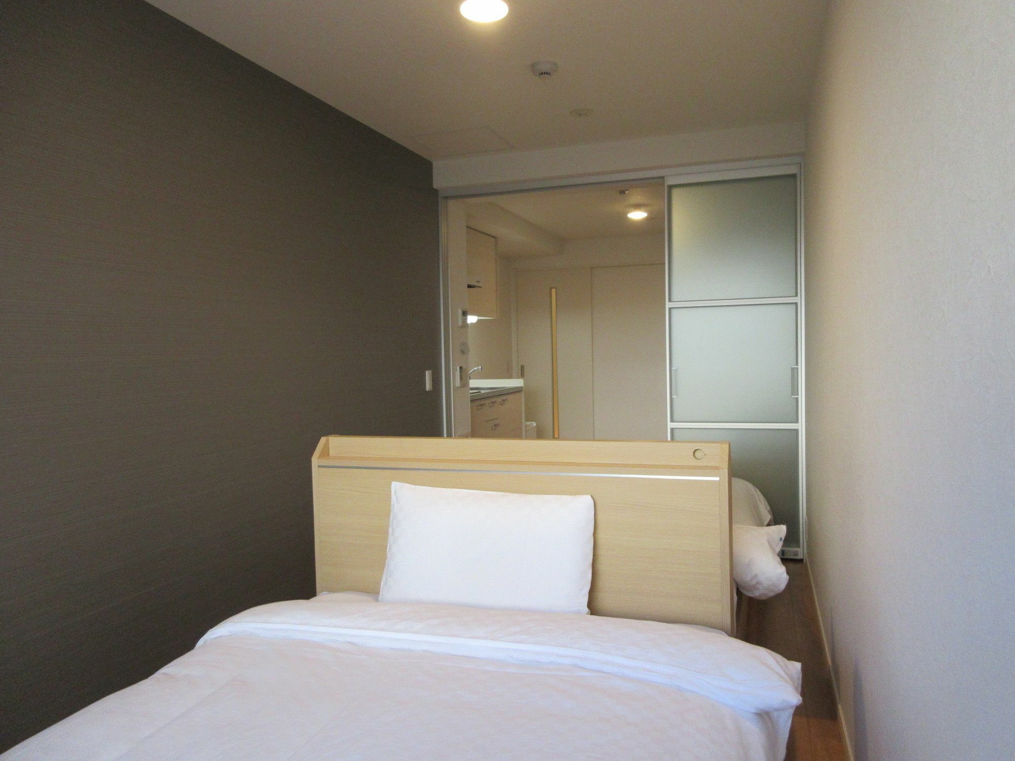 Stella Inn Karasuma Gojo Kjóto Exteriér fotografie