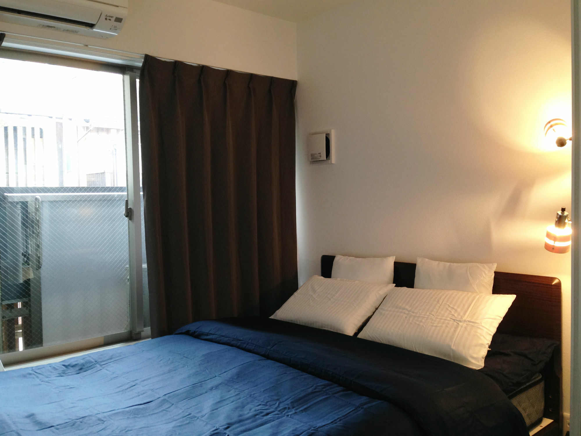 Stella Inn Karasuma Gojo Kjóto Exteriér fotografie